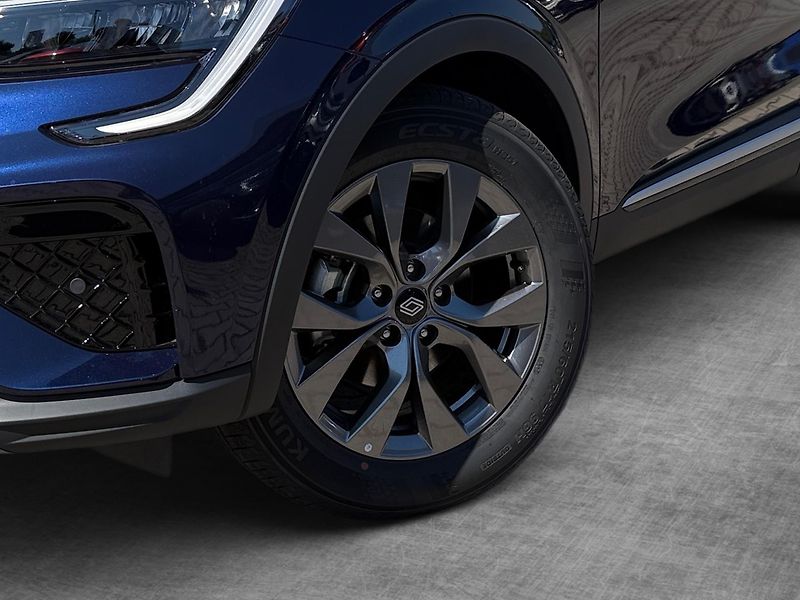 Renault Arkana (2026) 1,6 SCe E-Tech 105 kW Techno - fotka 10 z 24