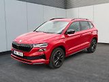 Škoda Karoq (2022) SPORTLINE 1.5TSI 110kW DSG CZ - náhled 1