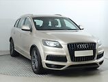 Audi Q7 (2013) S-Line 3.0 TDI, 4X4, Automat - náhled 1