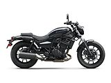 Kawasaki (2027) ELIMINATOR 500 MODEL 2027 ČERN - náhled 1