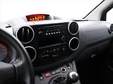 Peugeot Partner Tepee 1,6 HDI  Klima Tažné CZ - náhled 17
