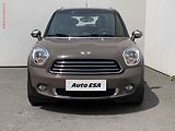Mini Countryman (2011) 1.6 i, AC - náhled 1