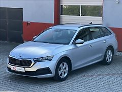 Škoda Octavia 2,0 TDI 85kW Active Combi - fotografie inzerátu