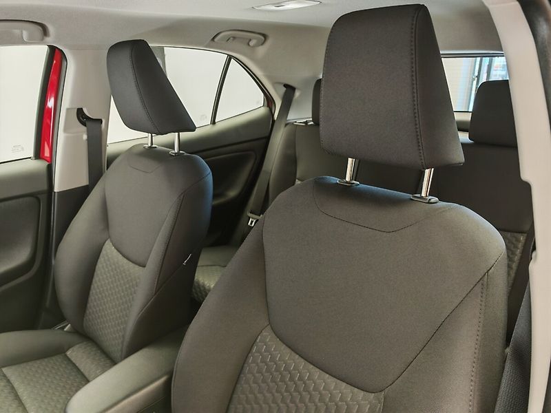 Toyota Yaris Cross 1.5 Hybrid eCVT Comfort 4x2 - fotka 14 z 28