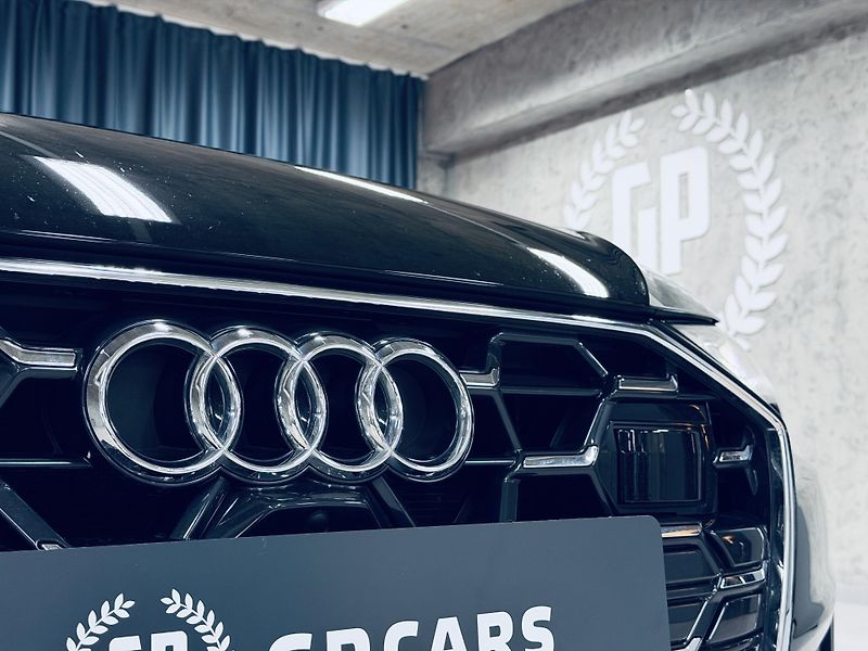 Audi A6 (2024) 50TDI*SOFT*NEZ.TOP*4.R.ZÁRUKA - fotka 5 z 38