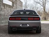 Dodge Challenger.