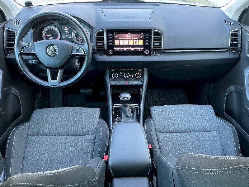 Škoda Karoq (2019) 2.0 TDI DSG 4x4 STYLE - fotka 5 z 20