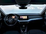 Škoda Octavia (2023) 1.5 TSI 110kW MP6 Style - náhled 4