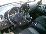 Peugeot Partner (2017) Tepee 1.6 VTi 88kW, KOUPENO ČR - náhled 10