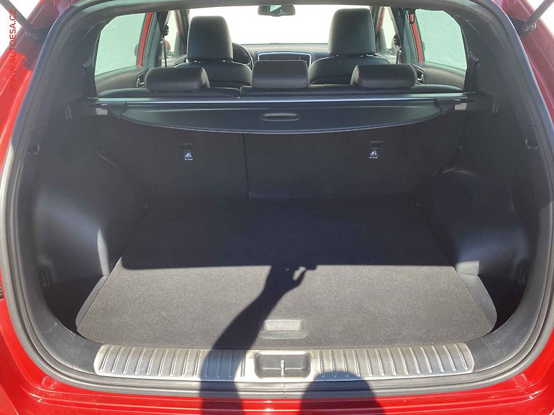Kia Sportage (2019) 1.6 CRDi, GT-line, AT - fotka 7 z 16