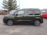 Opel Combo Life Elegance Plus 1.5 CDTI - náhled 4