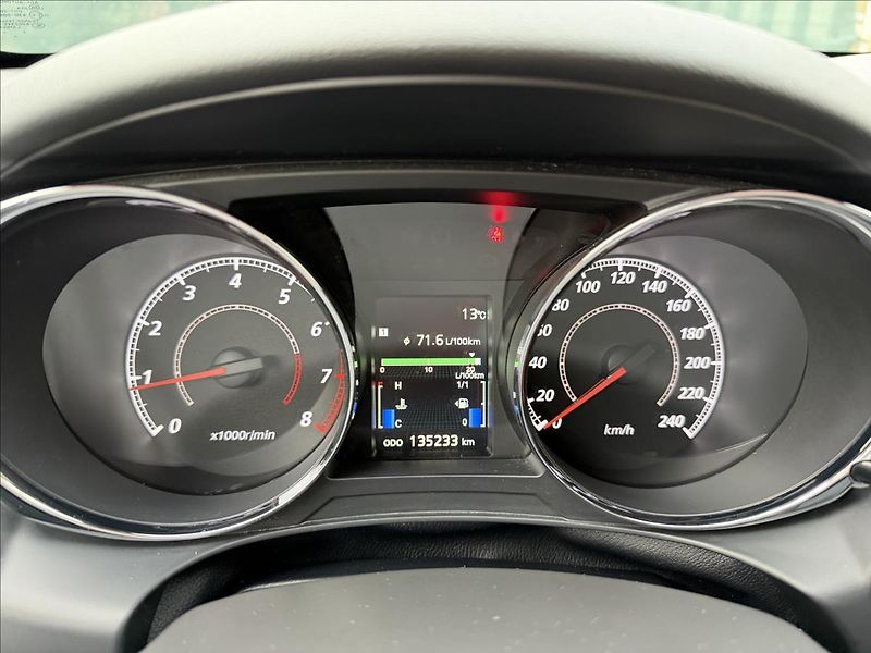 Mitsubishi ASX 1,6 TOP - fotka 15 z 24