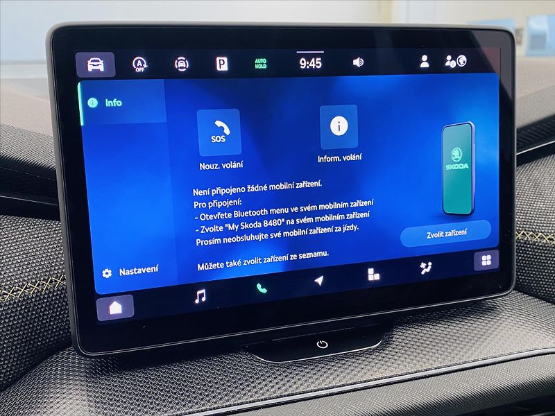 Škoda Kodiaq 2,0 TDI 142kW DSG 4x4 Selectio - fotka 16 z 28