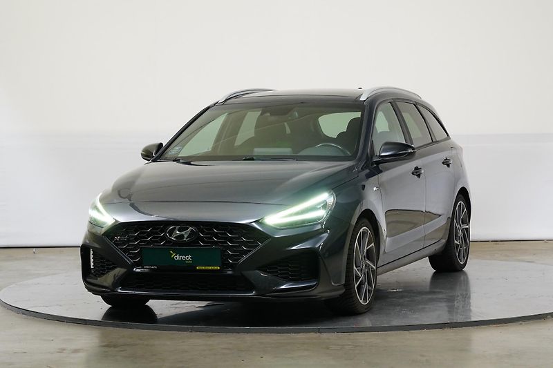 Hyundai i30 - fotografie inzerátu