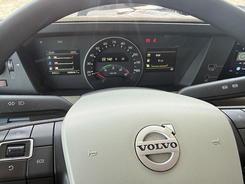 Volvo FH (2019) 13.420 - fotka 5 z 7