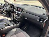 Mercedes-Benz Třídy M ML 250 CDi Sport - náhled 15
