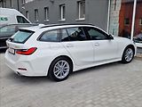 BMW Řada 3 320d LCI, původ ČR,1.Majitel - náhled 11