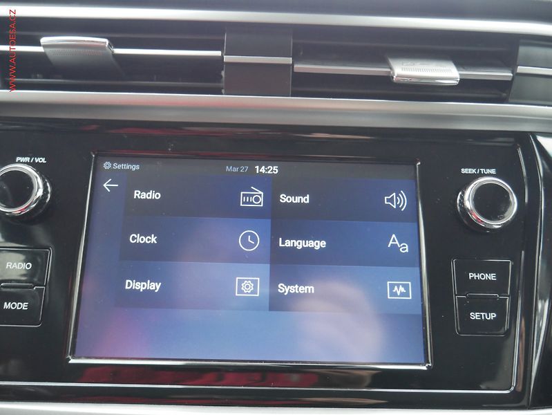 SsangYong Korando (2022) 1.5 TGDi AWD, 1.maj,ČR, AT - fotka 13 z 22