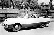 Škoda 440 Karosa