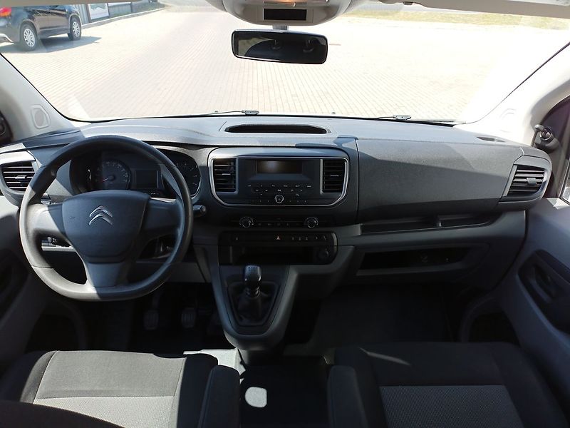 Citroën Jumpy Space Tourer*8 míst*po servise - fotka 16 z 24