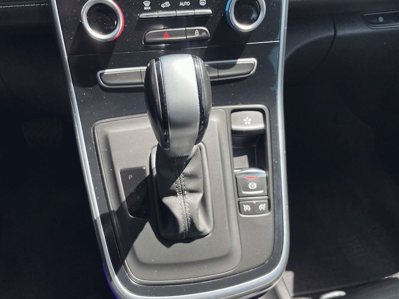 Renault Scénic (2018) 1.5 dCi,81kW,Automat,Intens,ČR - fotka 26 z 39