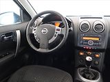 Nissan Qashqai (2008) 2.0 dCi, nová STK, pěkný stav - náhled 7