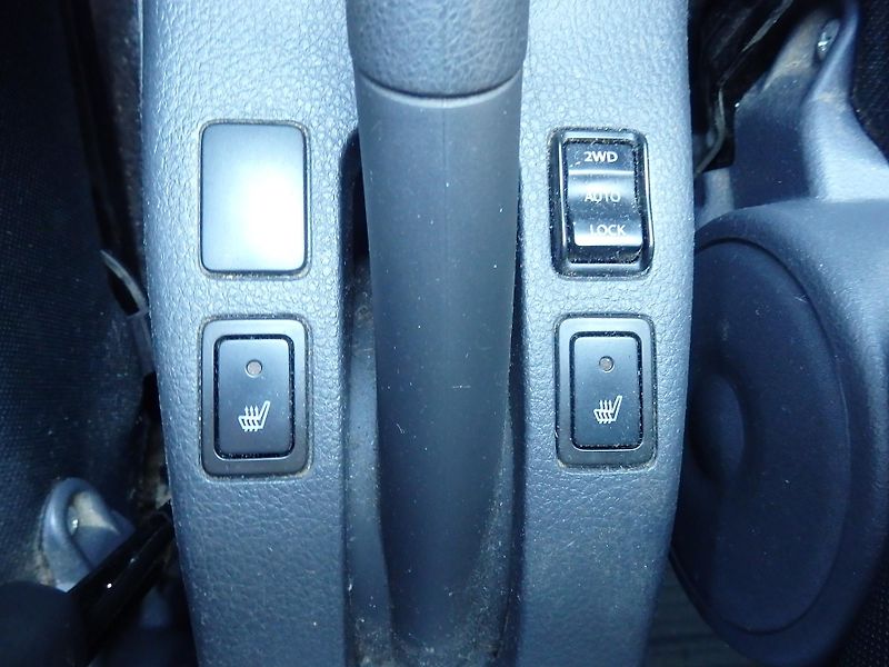 Suzuki SX4 1.6i KLIMA, ZÁLOHOVÁNO - fotka 13 z 16