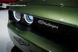 Dodge Challenger (2023) R/T SCAT PACK, v záruce, v ČR - náhled 16