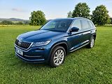 Škoda Kodiaq (2021) ŠKODA KODIAQ 2.0 TDI 4×4 DSG - náhled 1