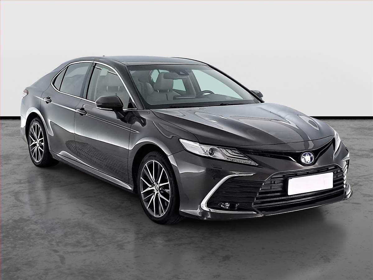 Toyota Camry Executive 2.5 Hybrid