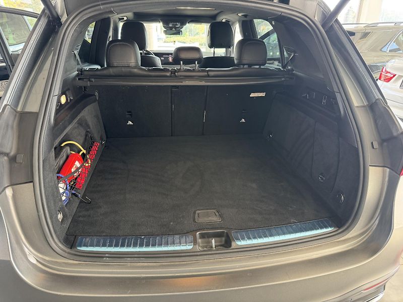 Mercedes-Benz GLE (2020) 450 4MATIC AMG  - fotka 11 z 27