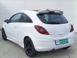 Opel Corsa 1,4 i Klima Navigace Alu - náhled 10