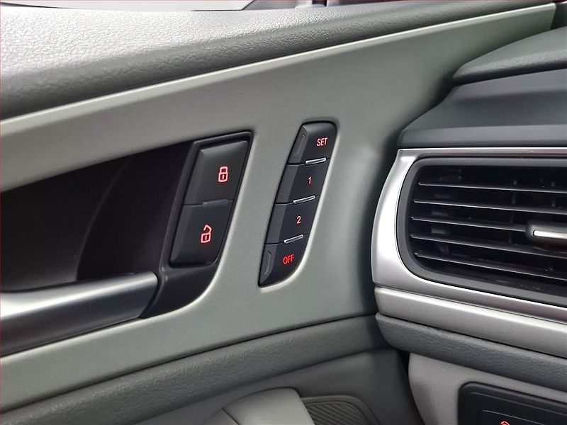 Audi A6 (2014) 3.0 TDI, 4X4, Automat, Navi - fotka 21 z 22