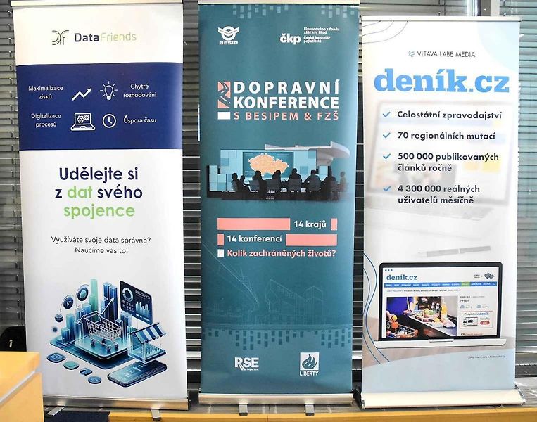 Regionální dopravní konference na krajském úřadě ve Zlíně