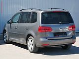 Volkswagen Touran (2010) 1.4 TSi, Comfort, DSG, bixen - náhled 6