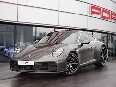 Porsche 911 Carrera 4S Lift Chrono BOSE - fotografie inzerátu