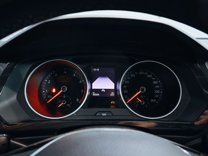 Volkswagen Tiguan 1.5 TSI 96kW - fotka 18 z 30