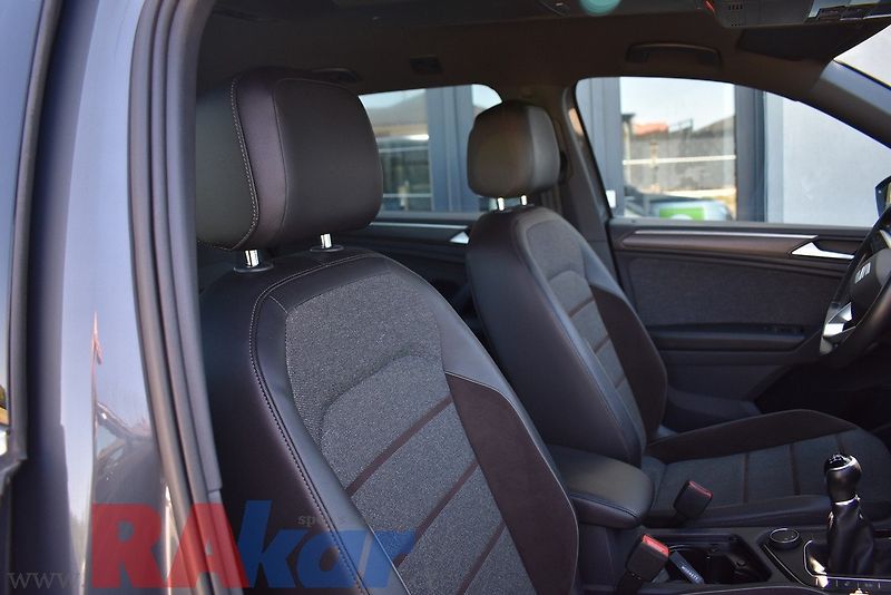 Seat Tarraco Xcellence 2,0 TDI - fotka 17 z 50