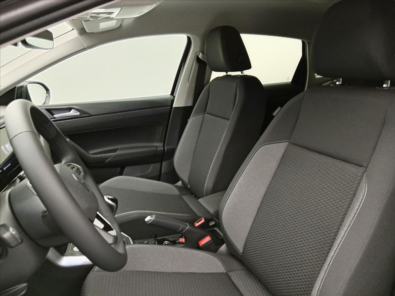 Volkswagen Taigo (2026) 1,0 TSI 70 kW 5G  People - fotka 10 z 16