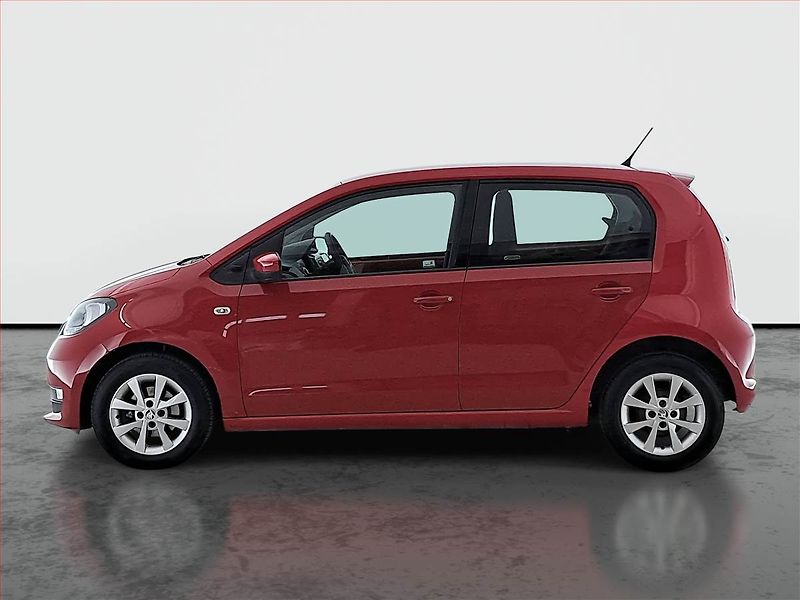 Škoda Citigo (2017) 1.0 MPI, ČR,1.maj - fotka 3 z 16