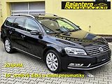 Volkswagen Passat TDi Highline, SERV.KNIHA       - náhled 1