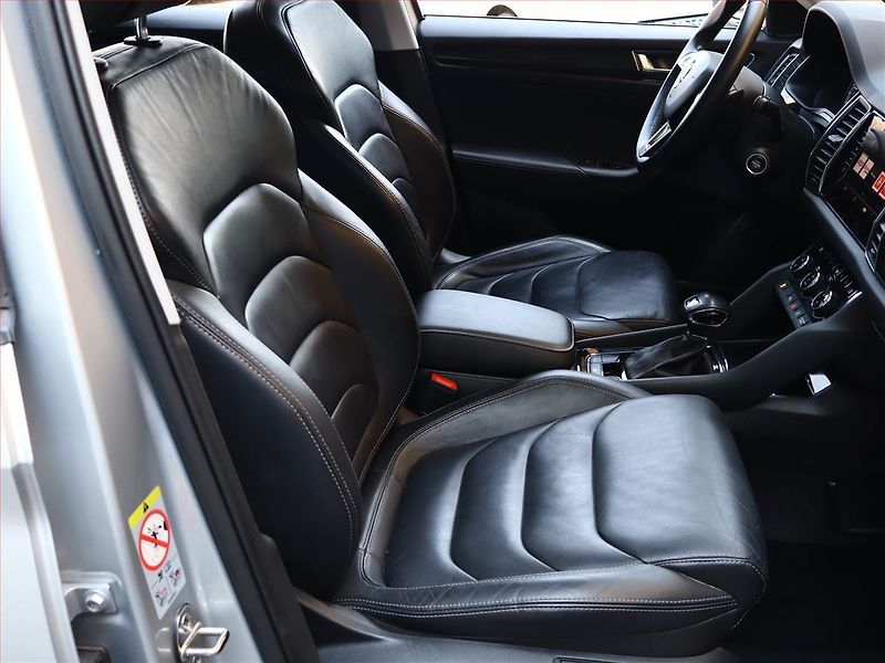 Škoda Kodiaq (2019) Style 2.0 TDI 4x4 - fotka 7 z 23