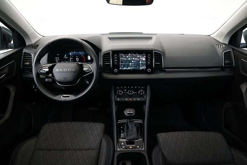 Škoda Karoq - fotka 5 z 28