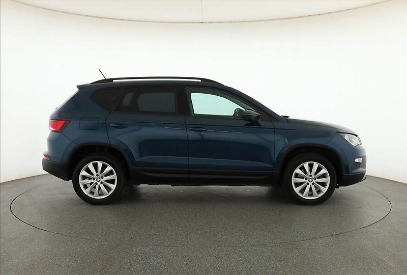 Seat Ateca (2016) 1.0 TSI, Serv.kniha, Navi - fotka 6 z 21