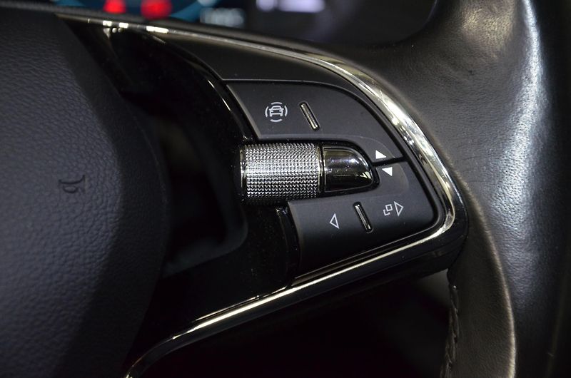 Škoda Octavia (2021) 1.5TSi 110kw STYLE kombi - fotka 15 z 23