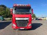 DAF XF (2016) - náhled 1