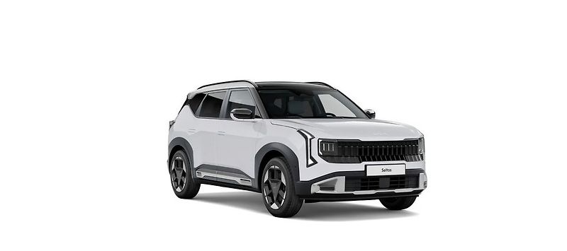 Kia Ostatní 1,6 T-GDi GPF 4x2 EXCLUSIVE (2 - fotografie inzerátu