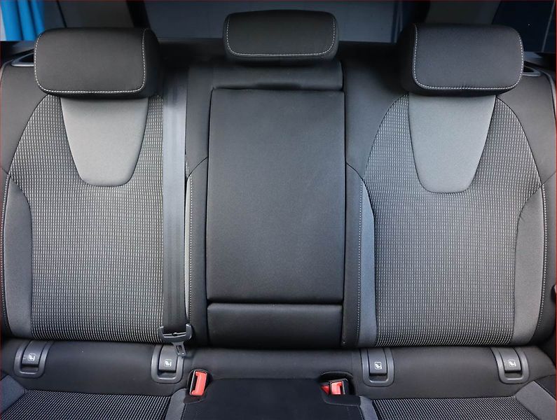 Škoda Octavia (2021) Ambition 2.0 TDI, Navi - fotka 10 z 24