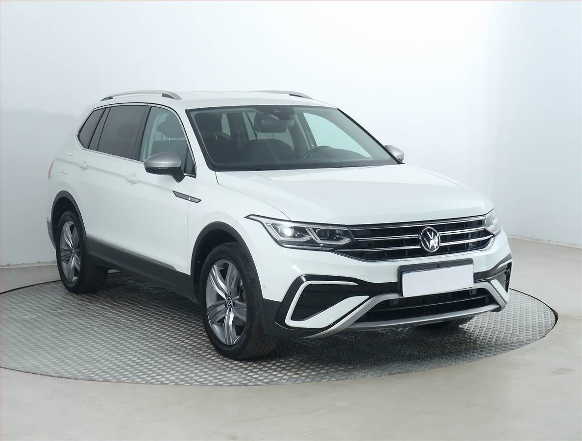 Volkswagen Tiguan Allspace Elegance 2.0 TDI