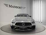 Mercedes-Benz AMG GT S 63 E-Performance / MANSORY - náhled 1